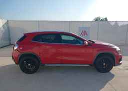 2015 MERCEDES-BENZ GLA 250 4MATIC