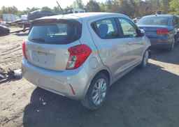 2022 CHEVROLET SPARK 1LT CVT