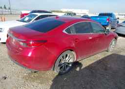 2014 MAZDA MAZDA6 GT