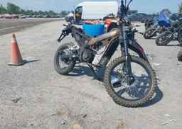2020 Kollter EK21 ELECTRIC BIKE