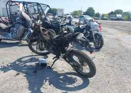 2020 Kollter EK21 ELECTRIC BIKE