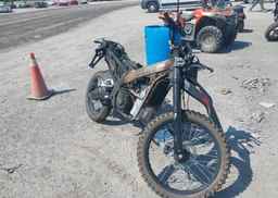 2020 Kollter EK21 ELECTRIC BIKE