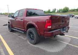 2017 RAM 1500 ST