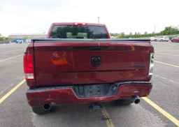 2017 RAM 1500 ST