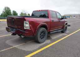 2017 RAM 1500 ST