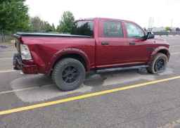 2017 RAM 1500 ST