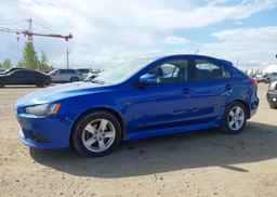 2015 MITSUBISHI LANCER SPORTBACK ES