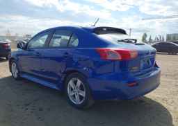 2015 MITSUBISHI LANCER SPORTBACK ES