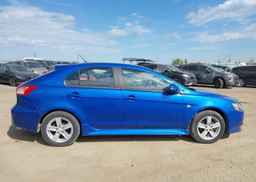 2015 MITSUBISHI LANCER SPORTBACK ES
