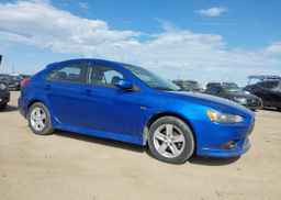 2015 MITSUBISHI LANCER SPORTBACK ES