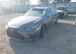 2021 LEXUS ES 250