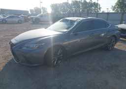 2021 LEXUS ES 250