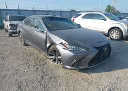 2021 LEXUS ES 250