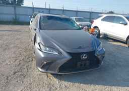 2021 LEXUS ES 250