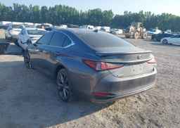 2021 LEXUS ES 250