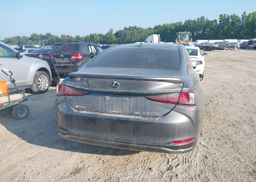 2021 LEXUS ES 250