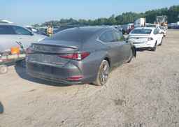 2021 LEXUS ES 250