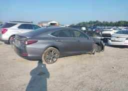 2021 LEXUS ES 250