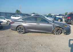 2021 LEXUS ES 250
