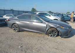 2021 LEXUS ES 250