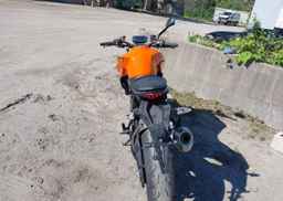 2017 KTM 1290 SUPER DUKE R