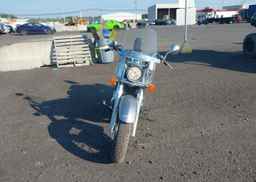2006 HONDA VT750 CA
