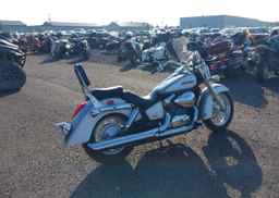2006 HONDA VT750 CA