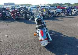 2006 HONDA VT750 CA