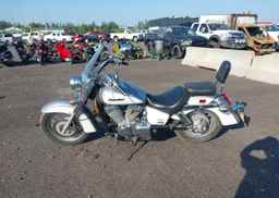 2006 HONDA VT750 CA