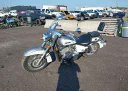 2006 HONDA VT750 CA