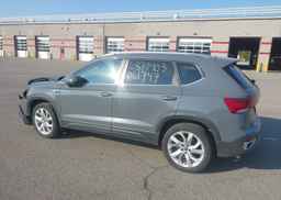 2022 VOLKSWAGEN TAOS COMFORTLINE