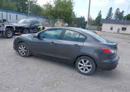 2011 MAZDA 3 I