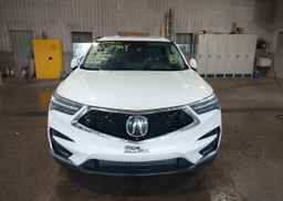 2019 ACURA RDX PLATINUM ELITE