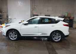 2019 ACURA RDX PLATINUM ELITE