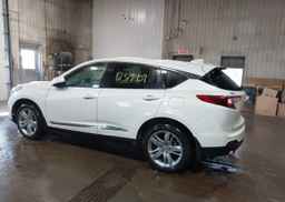 2019 ACURA RDX PLATINUM ELITE