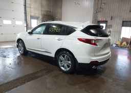 2019 ACURA RDX PLATINUM ELITE