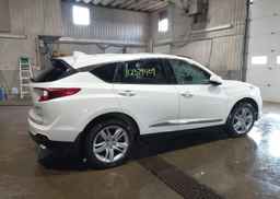 2019 ACURA RDX PLATINUM ELITE