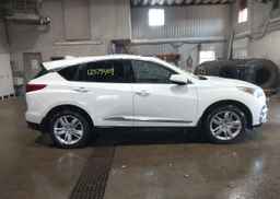 2019 ACURA RDX PLATINUM ELITE