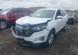 2018 CHEVROLET EQUINOX 1LT