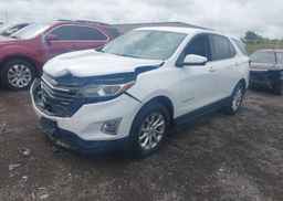2018 CHEVROLET EQUINOX 1LT