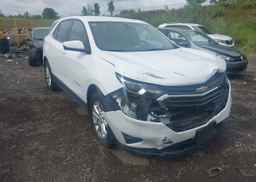 2018 CHEVROLET EQUINOX 1LT