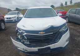 2018 CHEVROLET EQUINOX 1LT