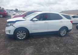 2018 CHEVROLET EQUINOX 1LT