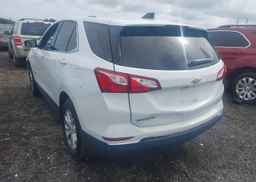 2018 CHEVROLET EQUINOX 1LT