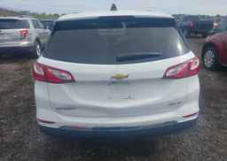 2018 CHEVROLET EQUINOX 1LT