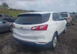 2018 CHEVROLET EQUINOX 1LT
