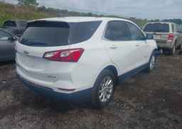 2018 CHEVROLET EQUINOX 1LT