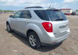 2012 CHEVROLET EQUINOX 1LT