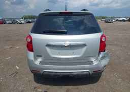 2012 CHEVROLET EQUINOX 1LT