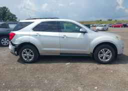 2012 CHEVROLET EQUINOX 1LT